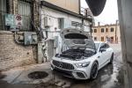 Mercedes-AMG GT53 4Matic+ 4-Door Coupe 2018 года (WW)